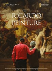 Locandina di Ricardo e la pittura