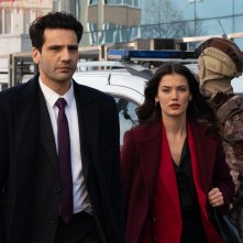 Segreti di famiglia. Ilgaz Kaya e Pınar Deniz indagano