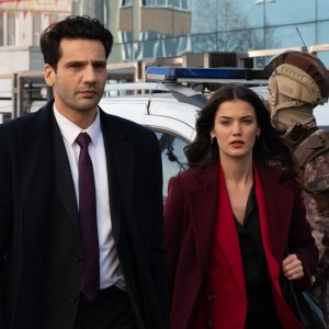 Segreti di famiglia. Ilgaz Kaya e Pınar Deniz indagano