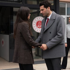 Segreti di famiglia. Kaan Urgancıoğlu e Pınar Deniz nella terza stagione