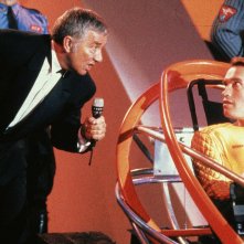 L'Implacabile: Arnold Schwarzenegger in una foto