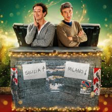 Locandina di Sicilia Express