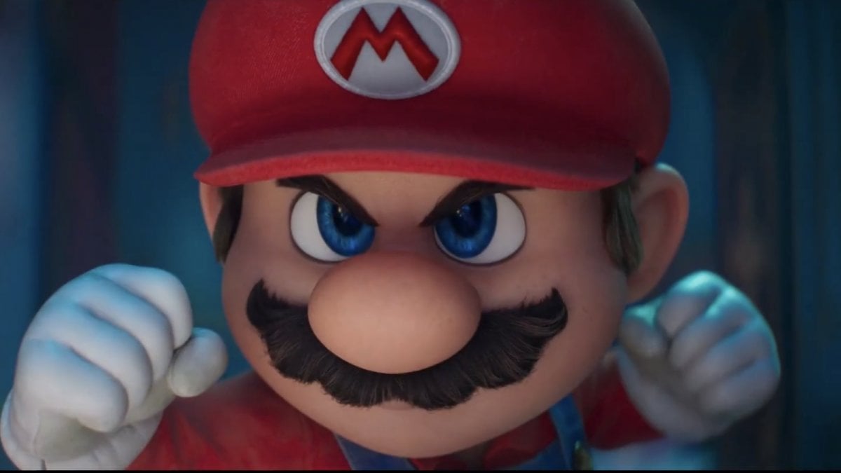 Super Mario Galaxy, il trailer svela il villain del sequel ed è una vecchia conoscenza dei fan del videogame