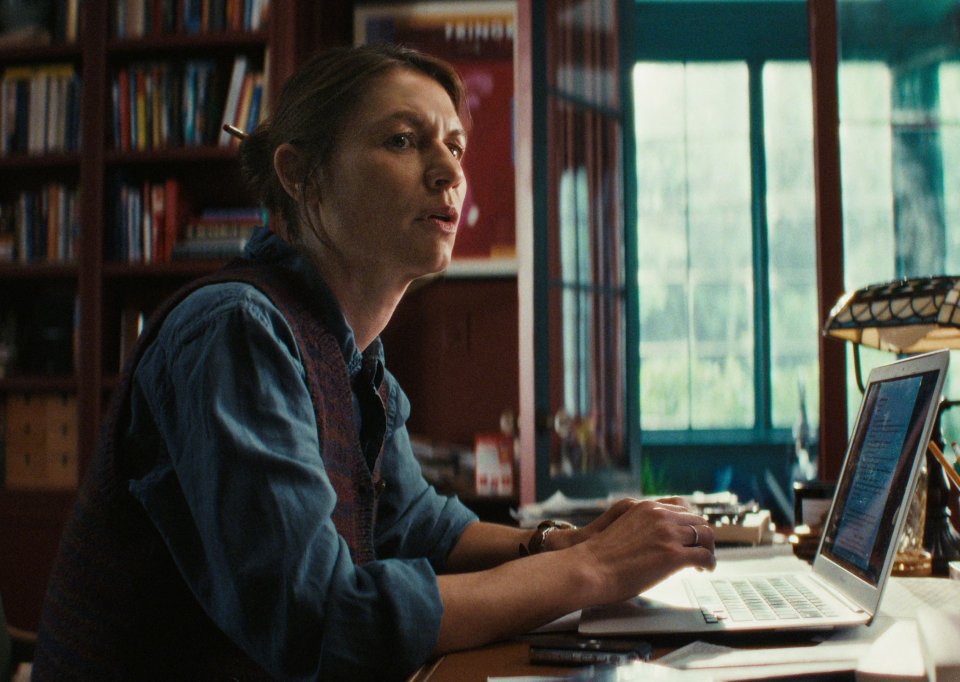 The Beast In Me Clair Danes Immagine