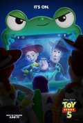 Locandina di Toy Story 5