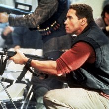 L'Implacabile: un frame del film