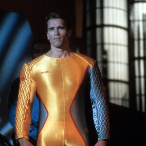 L'Implacabile: un'immagine del film