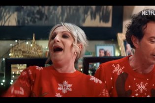 Sicilia Express - Trailer della serie Netflix con Ficarra e Picone