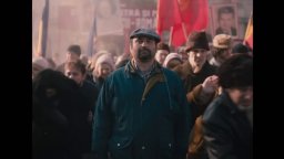 L'anno nuovo che non arriva - Trailer italiano della tragicomedia sulla rivoluzione rumena