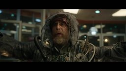 Good Luck, Have Fun, Don't Die - Trailer del sci-fi di Gore Verbinski con Sam Rockwell e Michael Pena