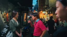 La mia famiglia a Taipei - Trailer del film