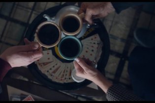 Father Mother Sister Brother - Trailer italiano del film di Jim Jarmusch con Adam Driver e Cate Blanchett