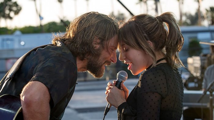 Lady Gaga parla della sua depressione: 'A Star Is Born? L'ho girato mentre prendevo litio'