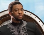 Hollywood celebra Chadwick Boseman: la star di Black Panther riceverà la stella postuma sulla Walk of Fame