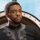 Hollywood celebra Chadwick Boseman: la star di Black Panther riceverà la stella postuma sulla Walk of Fame