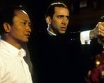 Nicolas Cage e John Woo lavoreranno di nuovo insieme, a quasi 30 danni dall'uscita di Face/Off