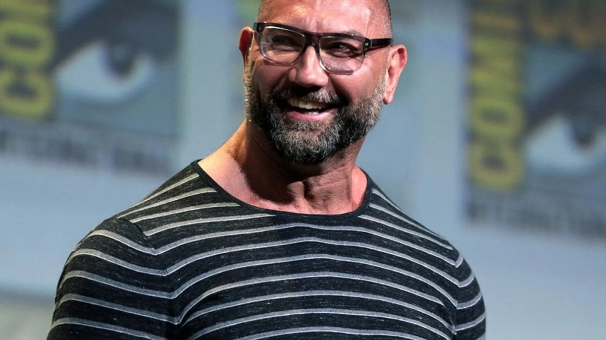 Road House 2, Dave Bautista: "Jake Gyllenhaal mi sta istruendo sul cinema, sa fare tutto"