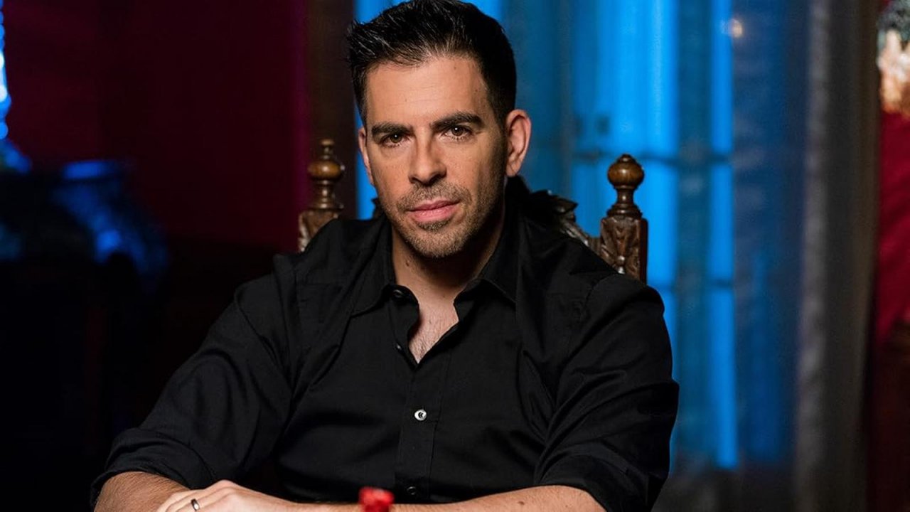 Eli Roth