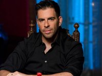 Eli Roth annuncia il cast di Ice Cream Man: 'L'idea che ho coltivato per 20 anni prende vita'