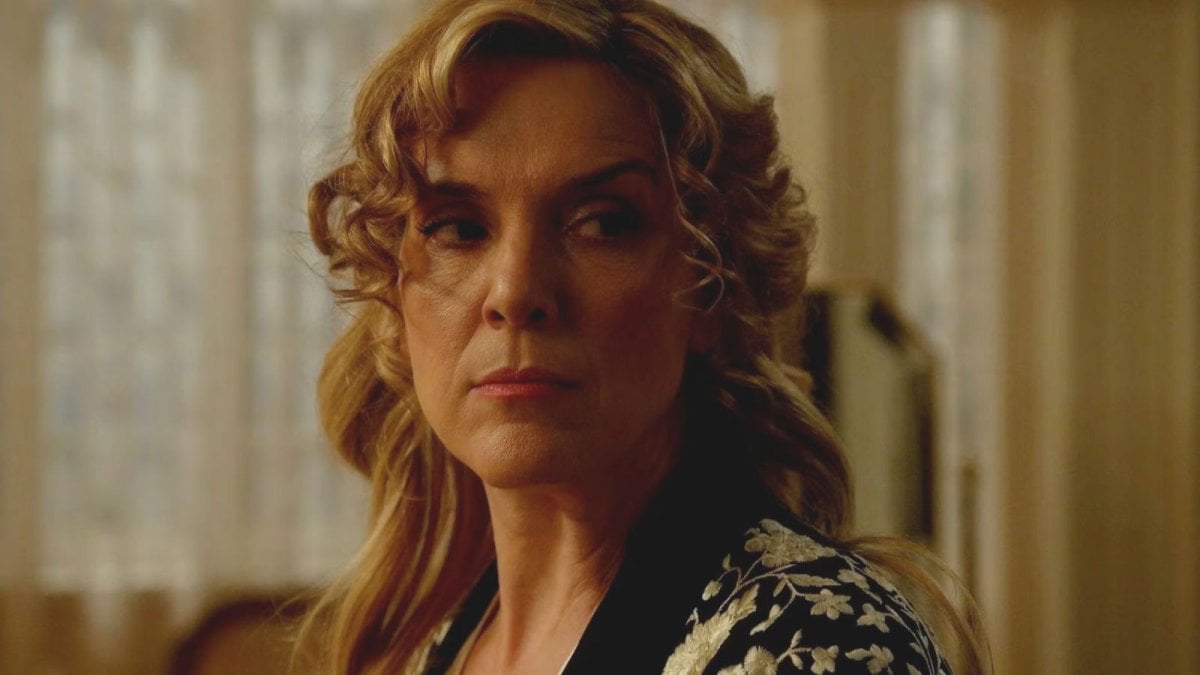 La Promessa anticipazioni 14 novembre: Leocadia mette in guardia Angela su Cruz