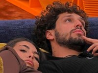 Grande Fratello, Mattia Scudieri non è stato lasciato: ma ora la decisione è nelle mani di Grazia