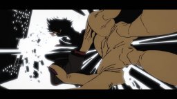 Jujutsu Kaisen: Esecuzione - Trailer sottotitolato dell'anime