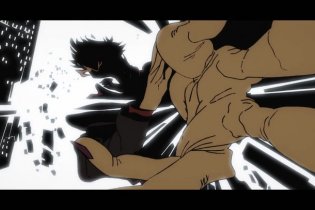 Jujutsu Kaisen: Esecuzione - Trailer sottotitolato dell'anime