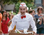 Ice Cream Man, Eli Roth rettifica: 'Abbiamo usato in realtà l'IA in alcune, piccole scene'