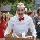 Ice Cream Man, Eli Roth rettifica: 'Abbiamo usato in realtà l'IA in alcune, piccole scene'