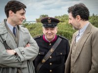 Il Commissario Ricciardi 3: se Taranto diventa Napoli. Guida alle location della serie Rai