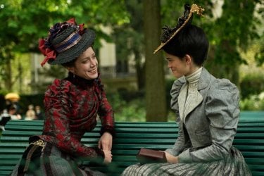 Il Passato De I Colori Del Tempo