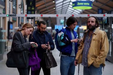 Il Presente De I Colori Del Tempo