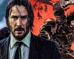 Keanu Reeves, arriva anche in Italia il nuovo romanzo della serie BRZRKR: data di uscita e dettagli