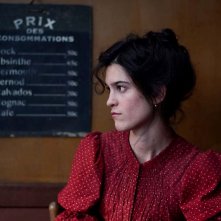 I colori del tempo: una sequenza del film