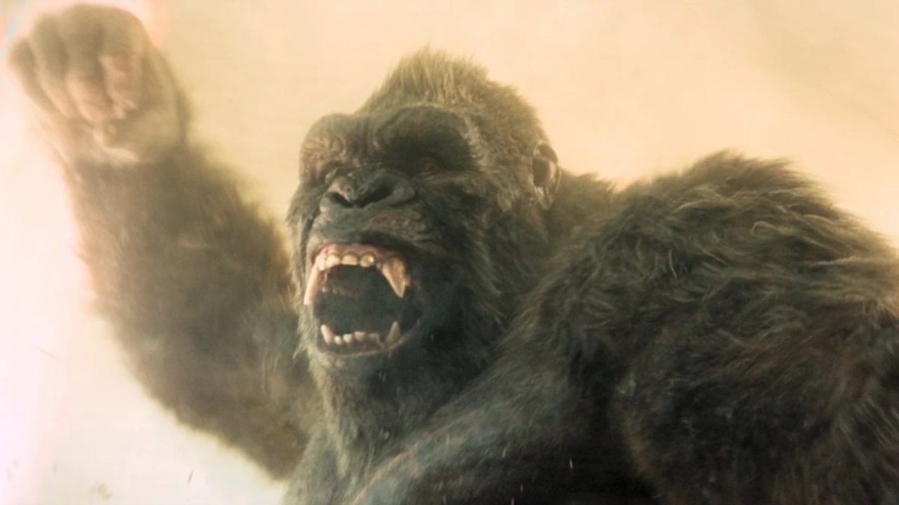 Monarch: Legacy of Monsters: King Kong nel trailer della seconda stagione