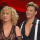 Ballando con le Stelle, Nancy Brilli a Milly Carlucci: “Sembri la fatina buona ma vuoi il sangue!”