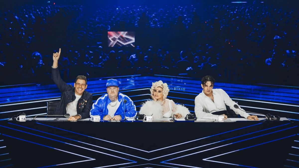 X Factor 2025, tutte le assegnazioni di giovedì 13 novembre: stasera su Sky Uno una doppia eliminazione X Factor 2025, tutte le assegnazioni di giovedì 13 novembre: stasera su Sky Uno una doppia eliminazione