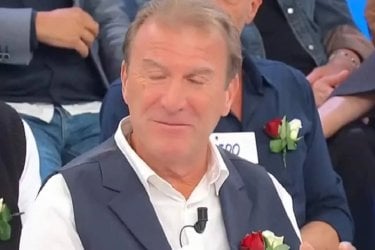 Paolo Uomini E Donne