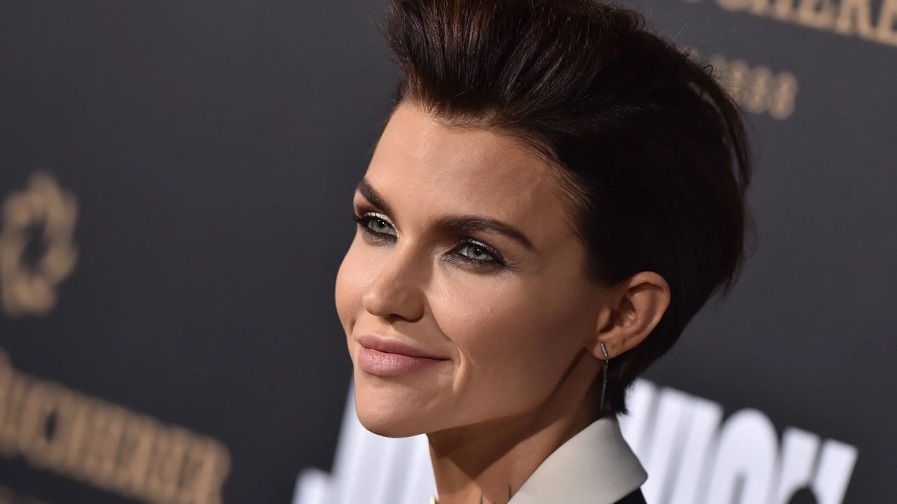 Una foto di Ruby Rose