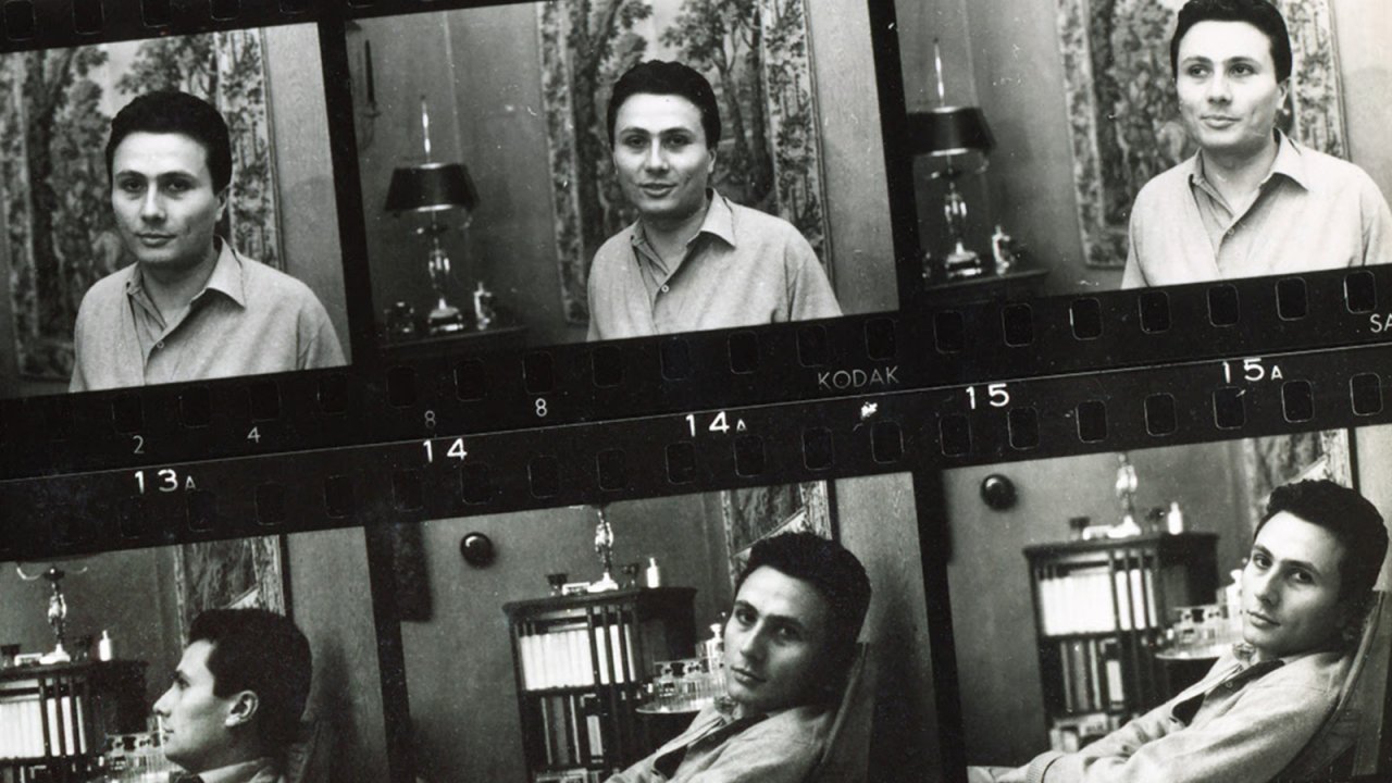 Stile Alberto: uno, nessuno, centomila Arbasino nel film di Masneri & Panizzi