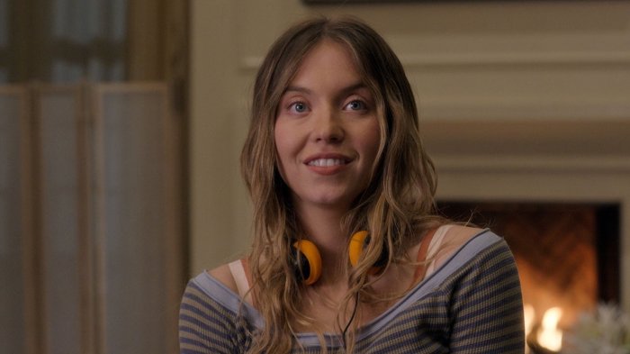 Sydney Sweeney nel trailer 'vietato' di The Housemaid, il modo migliore per far dimenticare i suoi ultimi flop