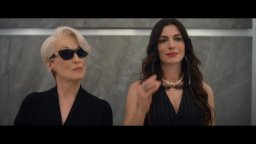 Il Diavolo Veste Prada 2 - Teaser Trailer italiano del sequel con Mery Streep e Anne Hathaway