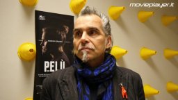 Piero Pelu. Rumore Dentro - Intervista a Pierò Pelu