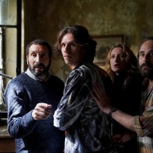 I colori del tempo: una scena del film