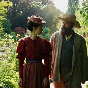 I colori del tempo: un frame del film