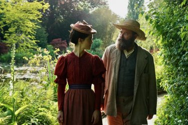 Una Scena De I Colori Del Tempo