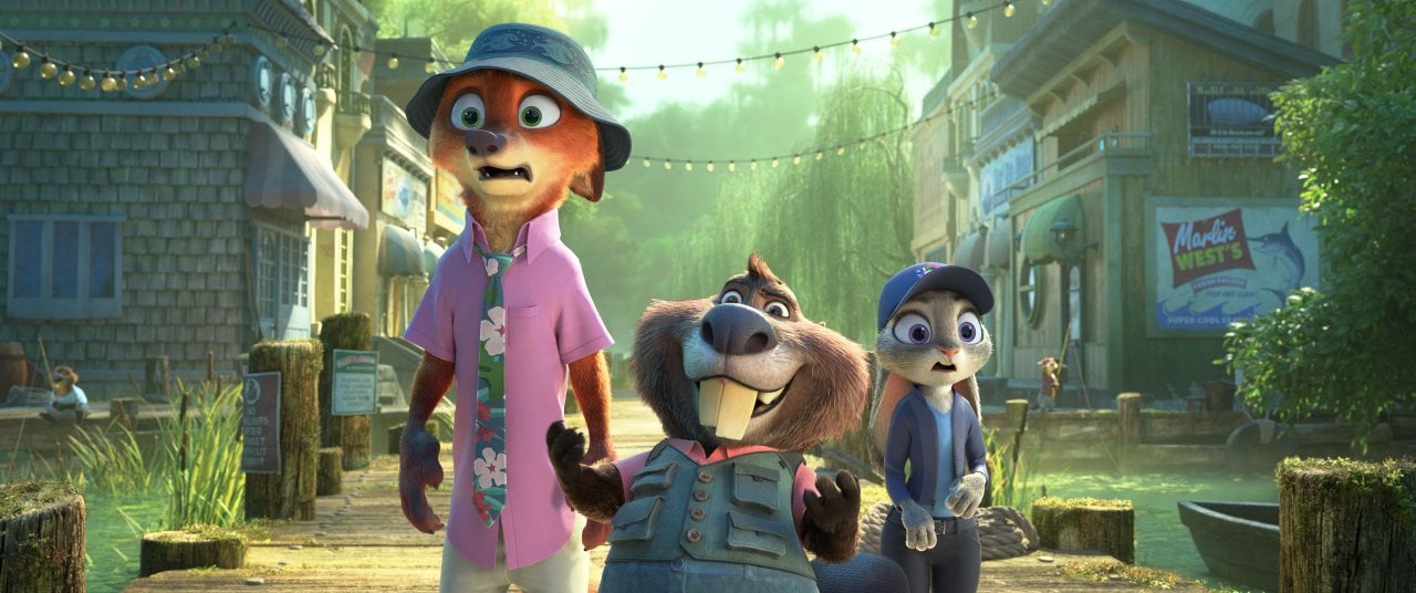 Zootropolis 3, il regista annuncia la data di uscita del sequel: "Sarà di certo meno di 9 anni"