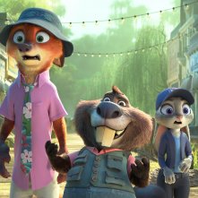 Zootropolis 2: una foto