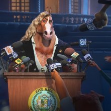 Zootropolis 2: un'immagine tratta dal film
