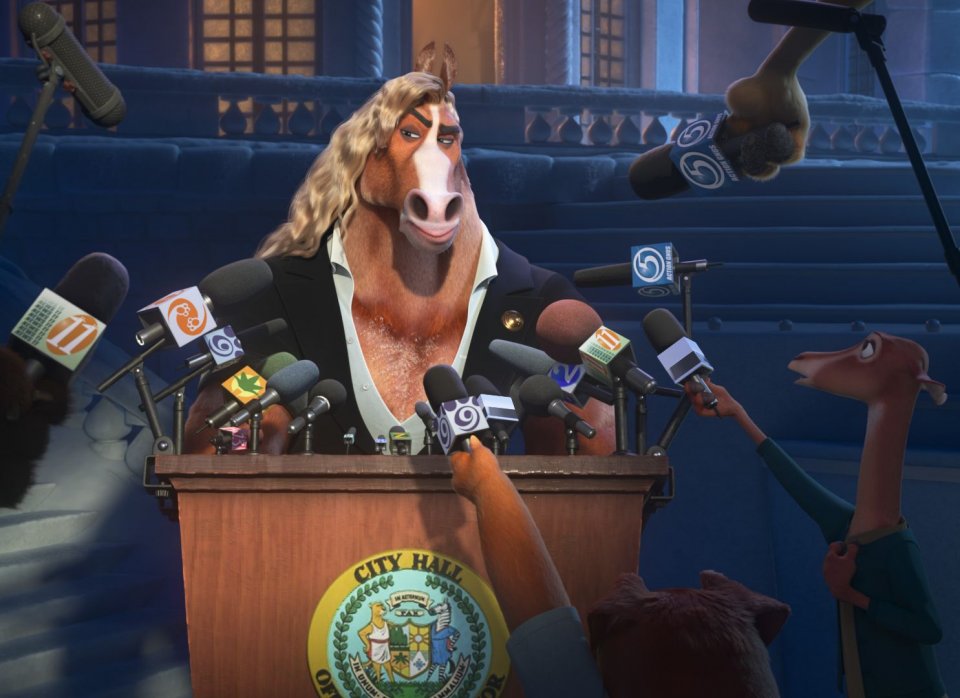 Zootropolis 2 Foto